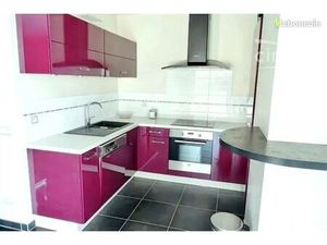 Appartement 2 pièces 49 m²