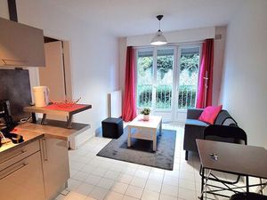 Le Manio T1 bis meublé