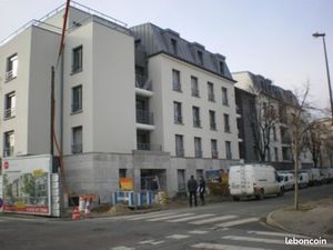 Appartement 1 pièce 29 m²