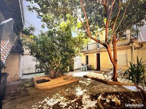 Entre Polygone et gare appart 3 chambres