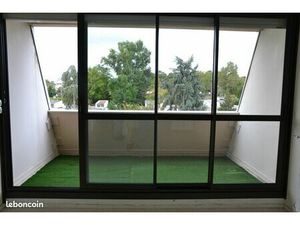 Studio 30 m² à Pessac