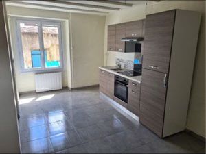 Maison de ville 55m2