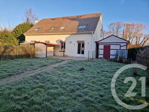 Maison à louer - 4 pièces - 80 66 m2 - Verton - 62 - NORD-PAS-DE-CALAIS