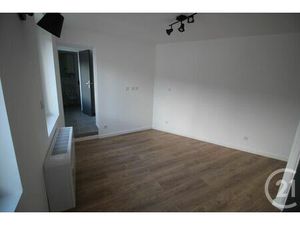 Appartement F1 à louer - 1 pièce - 15 57 m2 - St Valery En Caux - 76 - HAUTE-NORMANDIE