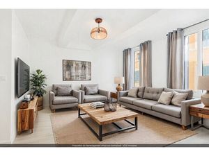Vente appartement 4 pièces 89 m² Solliès-Pont (83210)