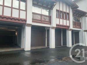Parking à louer - 41 m2 - Bidart - 64 - AQUITAINE
