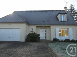 Maison à louer - 5 pièces - 128 35 m2 - Souppes Sur Loing - 77 - ILE-DE-FRANCE