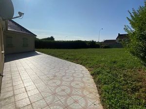 Maison à louer - 5 pièces - 108 m2 - Villefargeau - 89 - BOURGOGNE