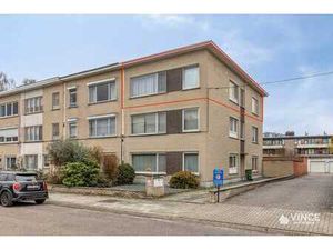 Licht 2 à 3-slaapkamerappartement