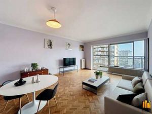 Appartement une chambre avec terrasse