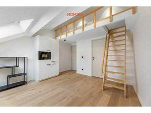 Hoogwaardige studentenkamers met eigen sanitair