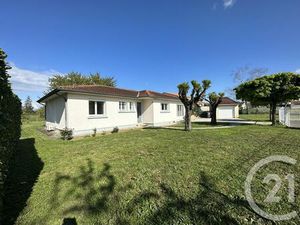 Maison à louer - 5 pièces - 131 m2 - Marssac Sur Tarn - 81 - MIDI-PYRENEES