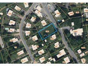 Beau terrain à bâtir