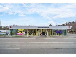 IMMEUBLE INDUSTRIEL & COMMERCIAL POLYVALENT – EXCELLENTE VI…