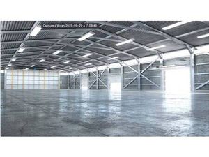 Local commercial à louer