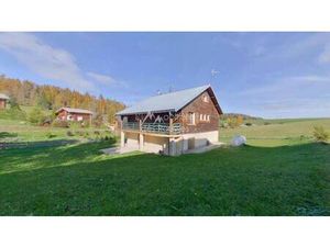 L'Immobilière des Rousses