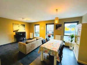 Appartement 2 chambres meublé de 85m² avec parking