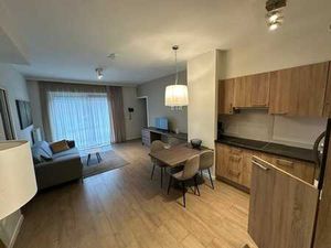 2-Bedroom Apartment for Rent – Brussels Airport – Zilverh...