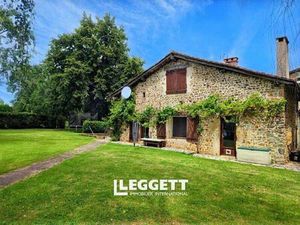 Leggett Immobilier