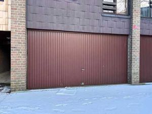 Garage double à louer - Louvain-La-Neuve - Hocaille