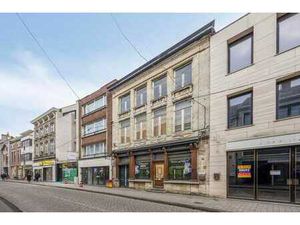 HANDELSPAND OP TOPLOCATIE TE DIEST!