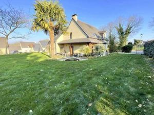 Vente Maison à Châteaugiron (35410) : à vendre / 130m² Châteaugiron