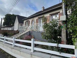 Vente Maison à Laval Le Bourny (53000) : à vendre / 88m² Laval Le Bourny