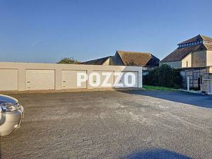 POZZO IMMOBILIER - SAINT LO
