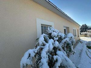 Vente Maison à Abbaretz (44170) : à vendre / 137m² Abbaretz