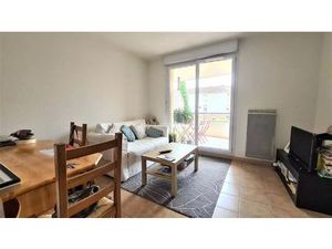 Location appartement 2 pièces 32 m² à Albi (81000)