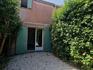 Vente maison 2 pièces 35 m² La Seyne-sur-Mer (83500)