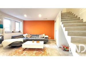 Vente maison 2 pièces 64 m² Saint-Paul-en-Forêt (83440)