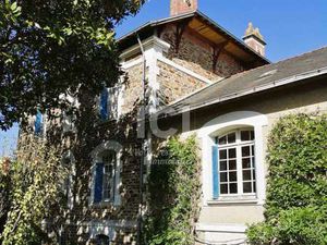 Vente Maison à Nantes (44000) : à vendre / 268m² Nantes