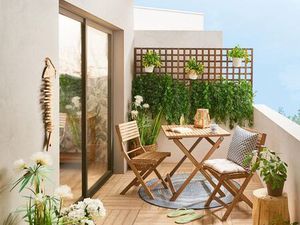 JOLI 3 PIECES NEUF A BRUNOY