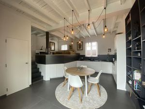 Maison à louer à Remi Vermandelestraat 2 Bissegem (RBU97365)