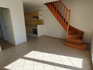 Appartement Bures Sur Yvette 3 pièces 43 51 m2