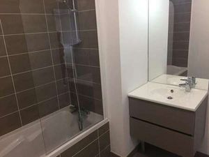 Location Appartement 3 pièces à Rennes (35000) : à louer 3 pièces / 65m² Rennes