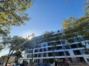 Location Appartement 3 pièces à Saint-Nazaire (44600) : à louer 3 pièces / 66m² Saint-Naza