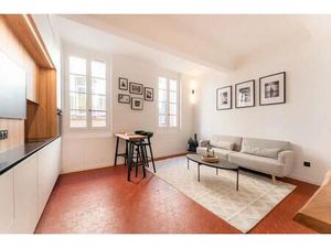 Référence : 6187-Nfi - Appartement 2 pièces