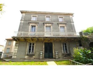 Maison à vendre à Confolens (16500) - Charente