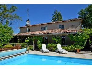 Achat : Maison (47120)