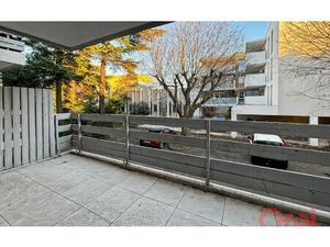 Appartement Agde 65.29 m² T-3 à vendre  144 000 €