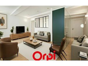 Appartement Bandol 29.82 m² T-2 à vendre  190 000 €