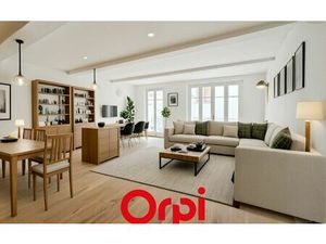 Appartement Bandol 61.79 m² T-3 à vendre  350 000 €