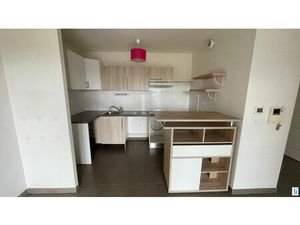 Appartement Bihorel 3 pièce(s) 53 m2