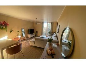 Appartement La Seyne-sur-Mer 50 m² T-2 à vendre  180 000 €