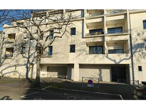 Appartement Niort 59 m² T-3 à vendre  159 000 €