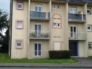 Vente Appartement 3 pièces à Pleslin-Trigavou (22490) : à vendre 3 pièces / 74m² Pleslin-T