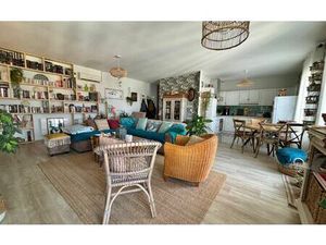 Appartement Vauvert 100.74 m² T-4 à vendre  234 000 €