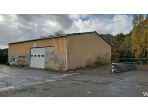 Vente Bureaux et commerces à Retiers (35240) : à vendre / Retiers